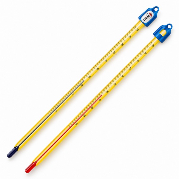 Laboratory Thermometer